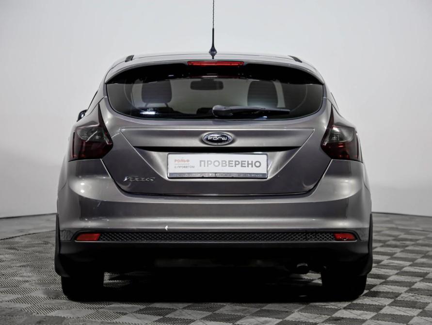 Ford Focus III Санкт-Петербург  - изображение 6
