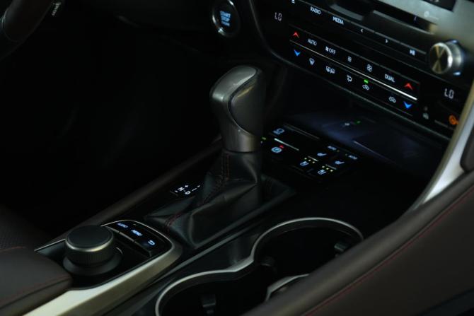 Lexus RX IV с пробегом 2019 года, цена 4 699 000 рублей, 74000 км, внедорожник, Автокод Объявления