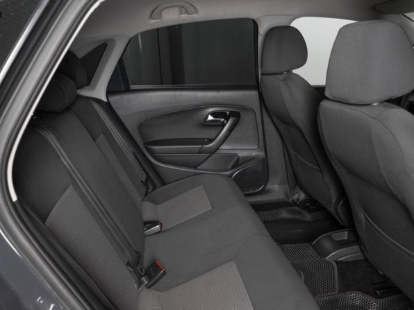 Volkswagen Polo V с пробегом 2014 года, цена 860 000 рублей, 147807 км, седан, Автокод Объявления