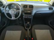 Volkswagen Polo V Воронеж  - изображение 24