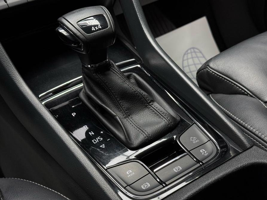 Skoda Kodiaq I Ижевск  - изображение 20