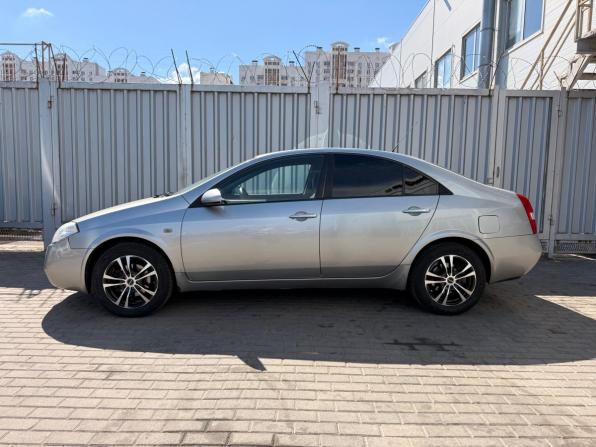 Nissan Primera III (P12) с пробегом 2007 года, цена 445 000 рублей, 276270 км, седан, Автокод Объявления