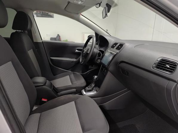 Volkswagen Polo V с пробегом 2012 года, цена 830 000 рублей, 142599 км, седан, Автокод Объявления