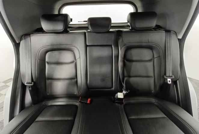 Chery Tiggo 4 I Рестайлинг с пробегом 2022 года, цена 1 320 000 рублей, 80477 км, внедорожник, Автокод Объявления