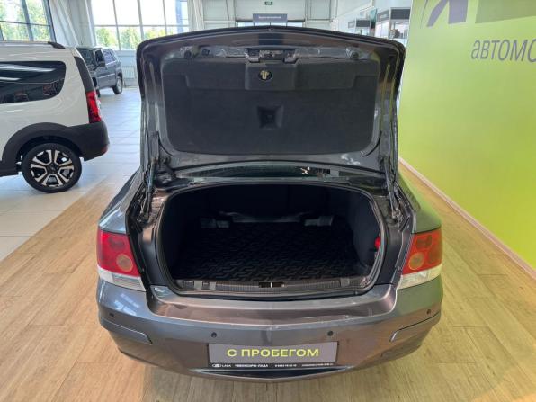 Opel Astra H Рестайлинг с пробегом 2010 года, цена 470 000 рублей, 266011 км, седан, Автокод Объявления
