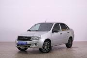 Lada (ВАЗ) Granta I Омск  - изображение 25