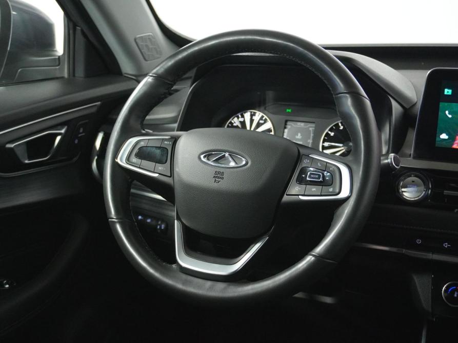 Chery Tiggo 4 Pro I Вологда  - изображение 16