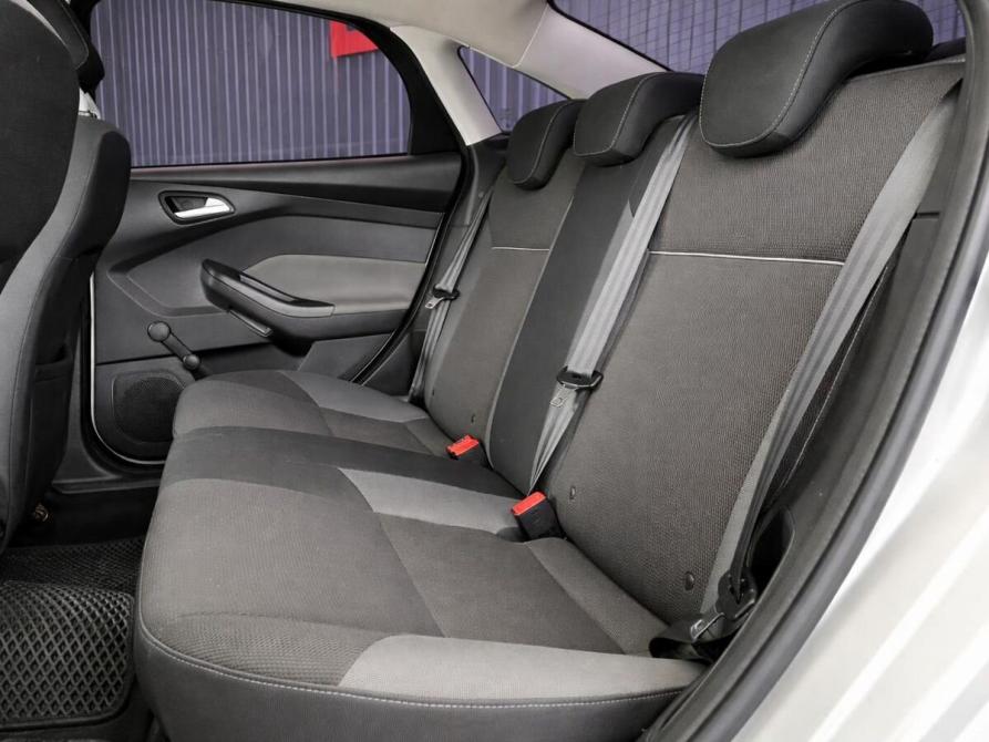 Ford Focus III Пермь  - изображение 20