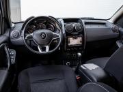 Renault Duster I Рестайлинг Краснодар  - изображение 27