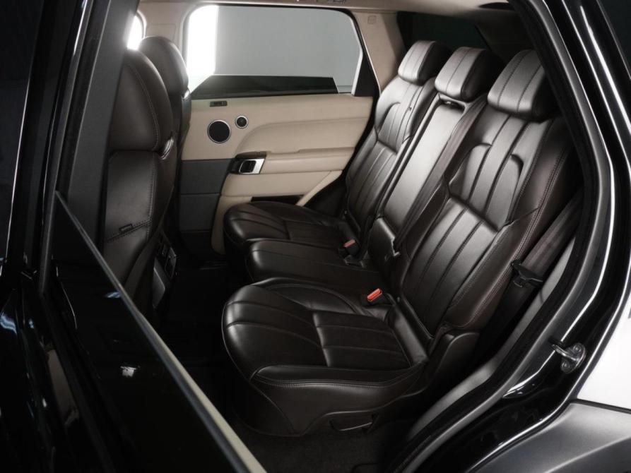 Land Rover Range Rover Sport II Минеральные Воды  - изображение 9
