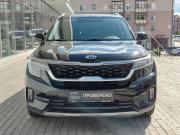 Kia Seltos I Казань  - изображение 24