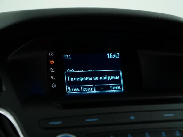 Ford Focus III Рестайлинг с пробегом 2018 года, цена 1 270 055 рублей, 69186 км, седан, Автокод Объявления