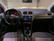 Volkswagen Polo V Новосибирск  - изображение 34