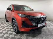 Changan CS55 Plus II Москва  - изображение 23