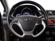 Kia Rio III Рестайлинг Ростов-на-Дону  - изображение 29