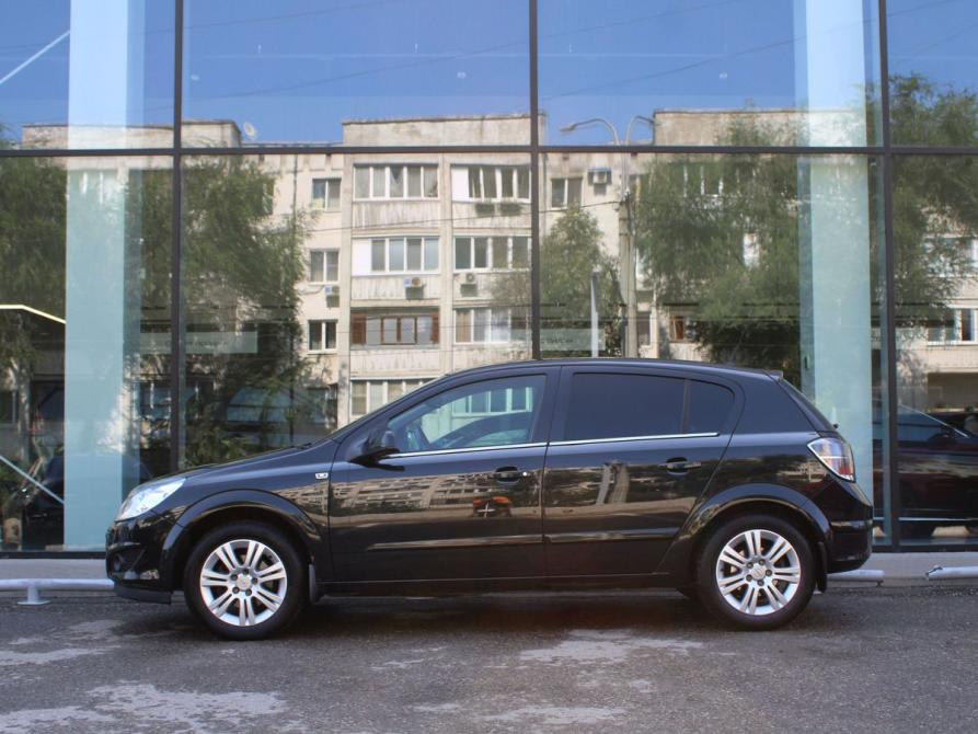 Opel Astra H Рестайлинг Самара  - изображение 8