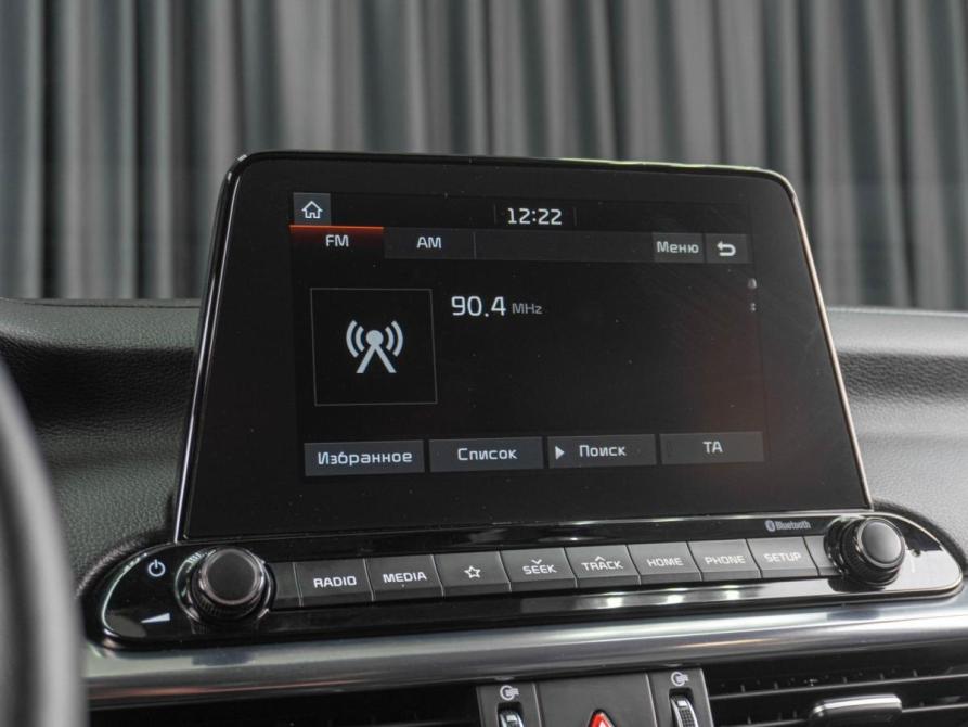 Kia Cerato IV Тюмень  - изображение 20