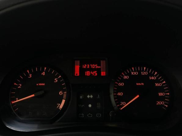 Lada (ВАЗ) Largus I с пробегом 2014 года, цена 620 000 рублей, 123700 км, универсал, Автокод Объявления