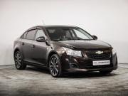 Chevrolet Cruze I Рестайлинг Санкт-Петербург  - изображение 27