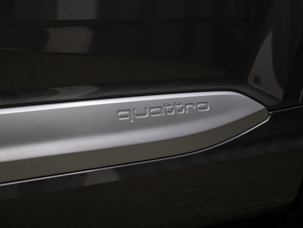 Audi Q7 II (4M) с пробегом 2018 года, цена 4 498 000 рублей, 106614 км, внедорожник, Автокод Объявления