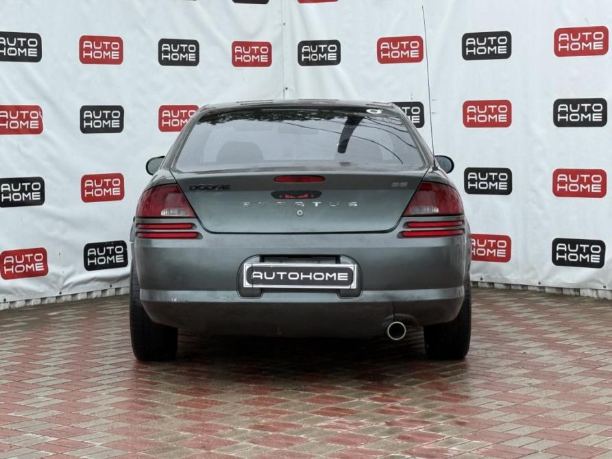 Dodge Stratus II Санкт-Петербург  - изображение 5