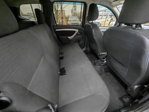 Nissan Terrano III (D10) с пробегом 2017 года, цена 879 000 рублей, 227141 км, внедорожник, Автокод Объявления