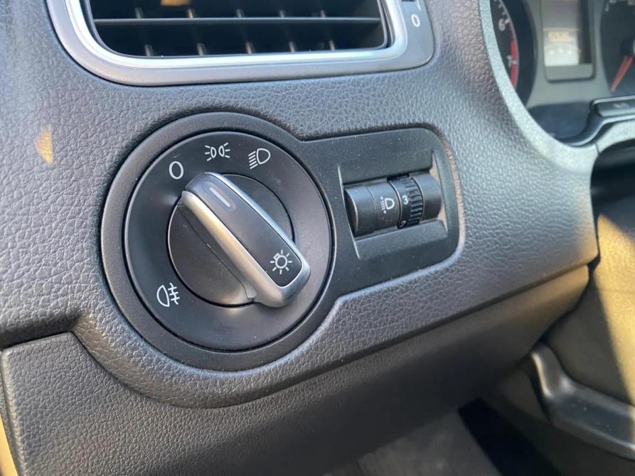 Volkswagen Polo V Рестайлинг Пермь  - изображение 18