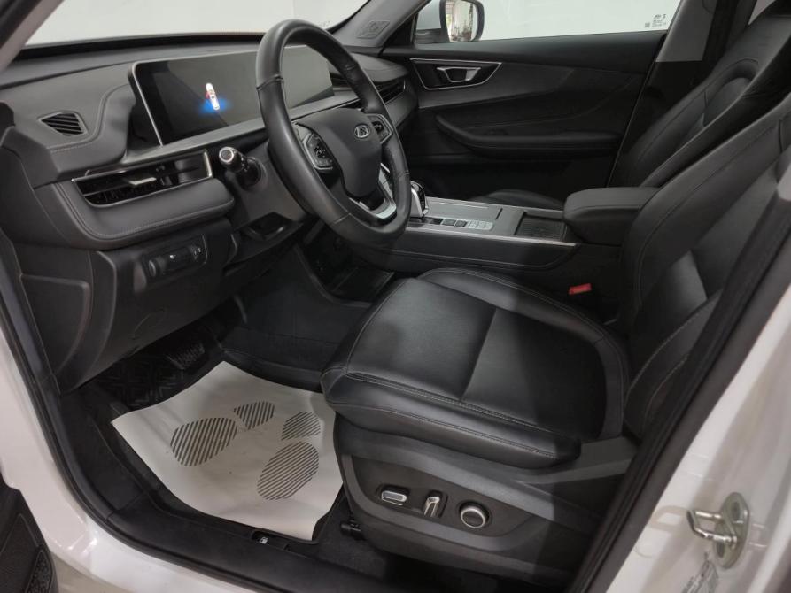 Chery Tiggo 4 Pro I Альметьевск  - изображение 12