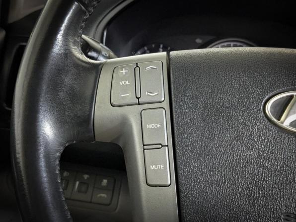 Hyundai H-1 II с пробегом 2014 года, цена 2 299 500 рублей, 108000 км, минивэн, Автокод Объявления