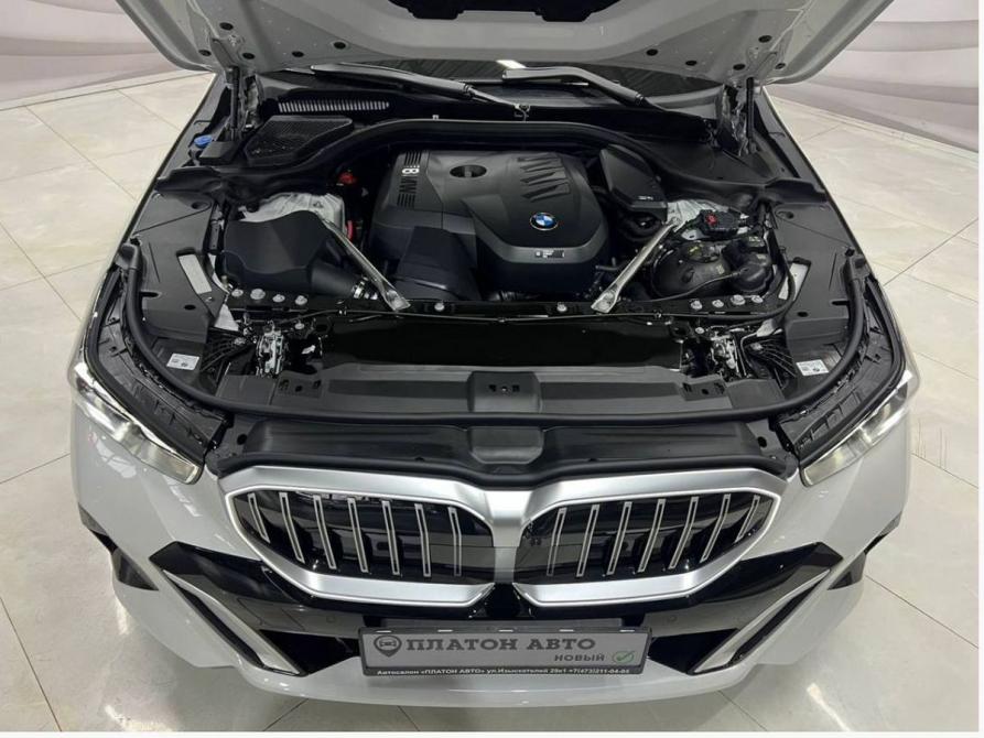 BMW 5 серии VIII (G60/G61/G68) Воронеж  - изображение 19