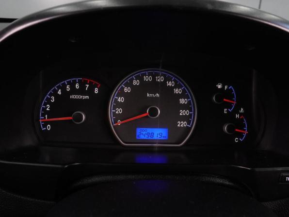 Hyundai Elantra IV (HD) с пробегом 2007 года, цена 699 000 рублей, 249819 км, седан, Автокод Объявления