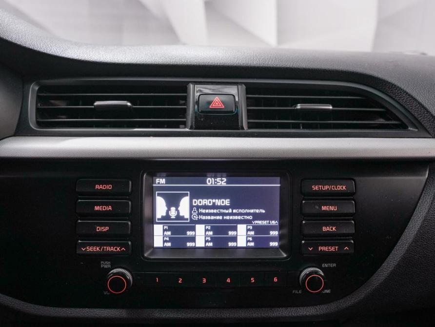 Kia Rio IV Ульяновск  - изображение 19