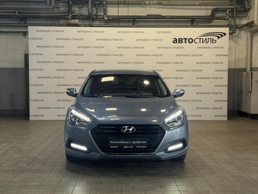 Hyundai i40 I Рестайлинг Санкт-Петербург  - изображение 2