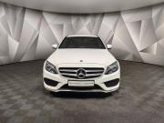 Mercedes-Benz C-Класс IV (W205) Москва  - изображение 28