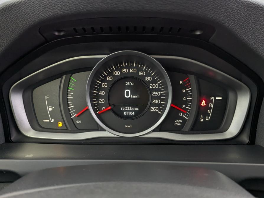 Volvo S60 II Рестайлинг Москва  - изображение 13