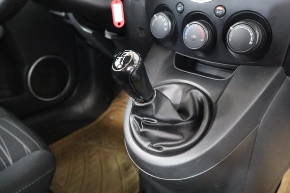 Mazda 2 II (DE) Санкт-Петербург  - изображение 11