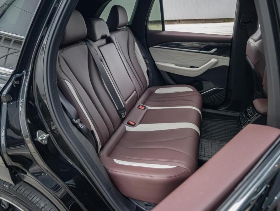Geely Monjaro I Краснодар  - изображение 7