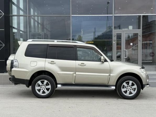 Mitsubishi Pajero IV с пробегом 2008 года, цена 1 650 000 рублей, 257794 км, внедорожник, Автокод Объявления