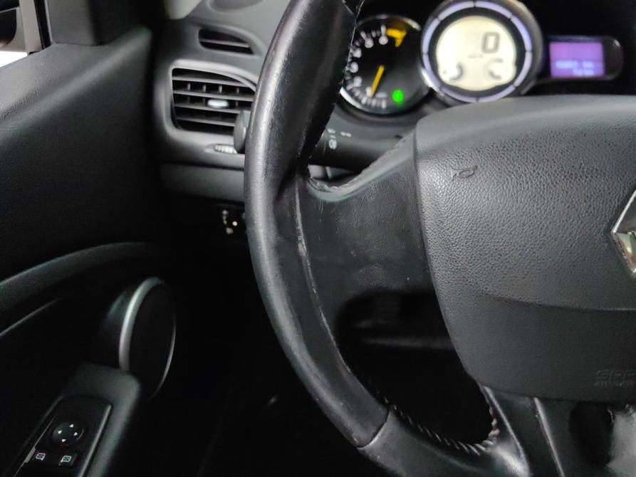 Renault Fluence I Подольск  - изображение 18