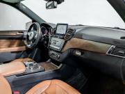 Mercedes-Benz GLE I (W166) Москва  - изображение 41