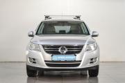 Volkswagen Tiguan I Челябинск  - изображение 21