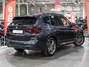 BMW X3 III (G01) Санкт-Петербург  - изображение 30