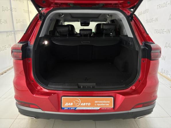 Chery Tiggo 7 Pro Max I с пробегом 2024 года, цена 1 950 000 рублей, 16000 км, внедорожник, Автокод Объявления