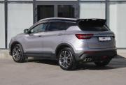 Geely Coolray I Саратов  - изображение 45