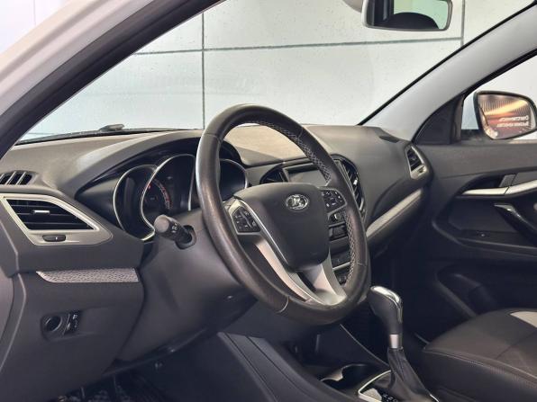 Lada (ВАЗ) Vesta I с пробегом 2021 года, цена 1 487 000 рублей, 42438 км, универсал, Автокод Объявления