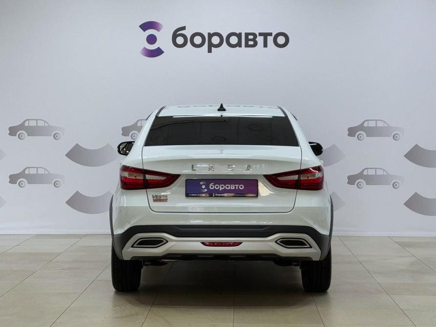 Lada (ВАЗ) Vesta I Рестайлинг (NG) Ставрополь  - изображение 4