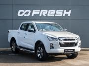 Isuzu D-Max III Краснодар  - изображение 21