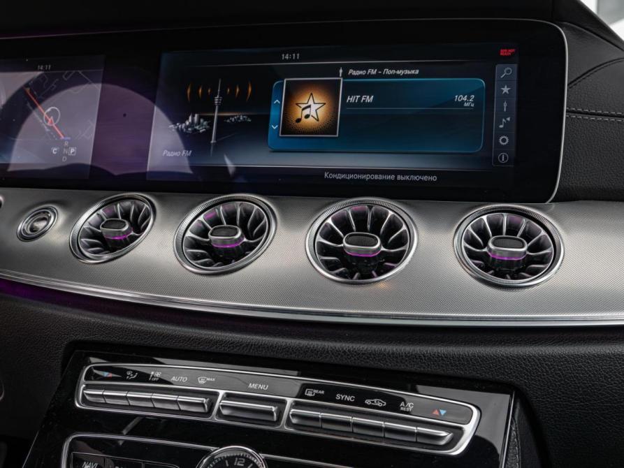 Mercedes-Benz E-Класс V (W213 S213 C238) Краснодар  - изображение 26