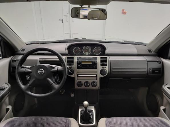 Nissan X-Trail II с пробегом 2007 года, цена 767 000 рублей, 276195 км, внедорожник, Автокод Объявления