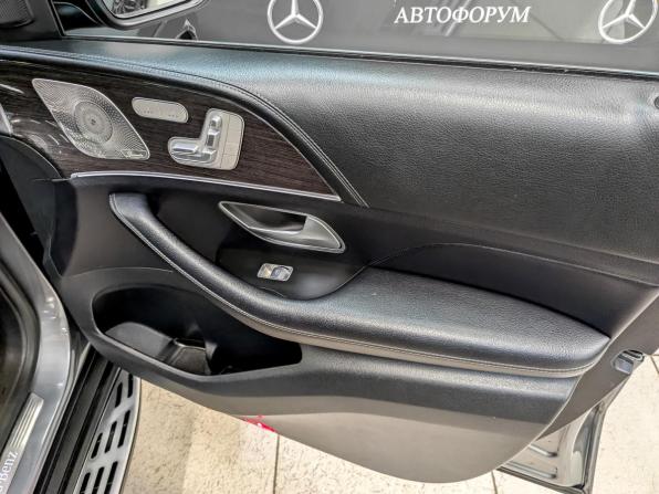 Mercedes-Benz GLS II (X167) с пробегом 2021 года, цена 7 950 000 рублей, 123036 км, внедорожник, Автокод Объявления